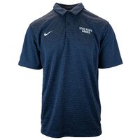 Men's Nike Utah State Aggies Polo